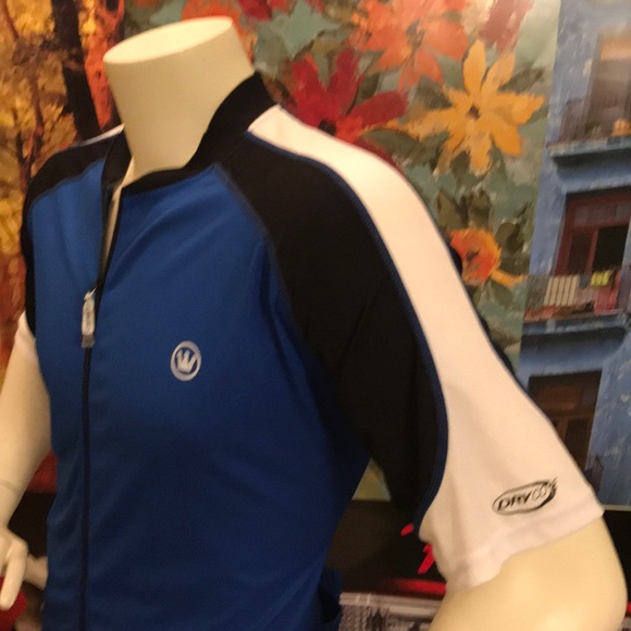 Canari performance shirt - Picture 5 of 9